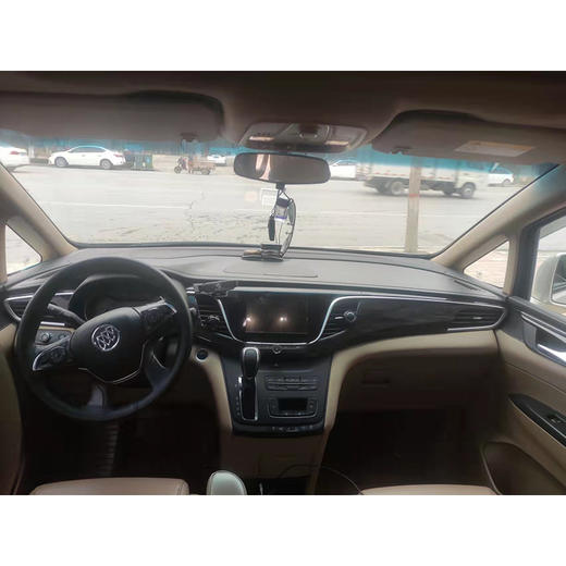 别克 GL8  ES 28T 尊享型 【长租-北京】 商品图6