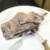 优品堂《花香弄影》三折柔肤“羽毛”超轻防紫外线伞 商品缩略图9