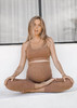 【清仓秒】澳洲Lorna Jane 孕妇裤 MATERNITY PHONE POCKET ANKLE BITER LEGGINGS 012277（清仓产品，收货7天内支持调货、不退款） 商品缩略图2