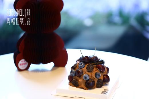 C122车厘子大满足（需提前一天预定） 商品图3