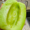 【2026新货！林师傅白雪蜜瓜】台湾林师傅出品，果肉呈绿色，口感绵软，比起口口蜜甜到齁的暴击，白雪蜜甜的更温和清爽。单果约2.5斤，江浙沪皖顺丰包邮~ 商品缩略图3