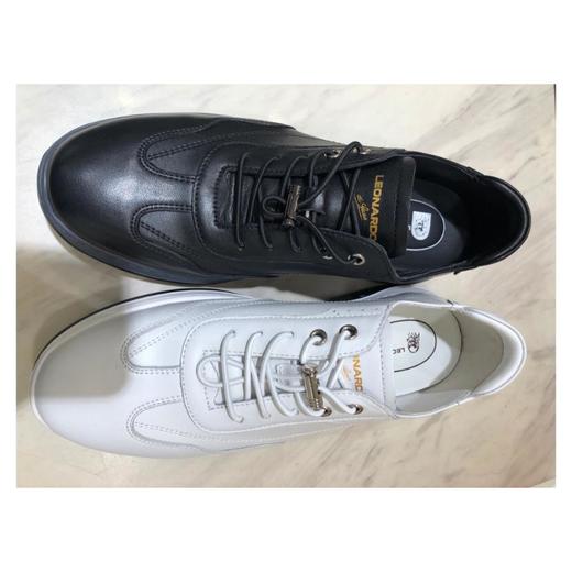 4楼LEONARDOdigasun羊皮男鞋22121060212/201 商品图2