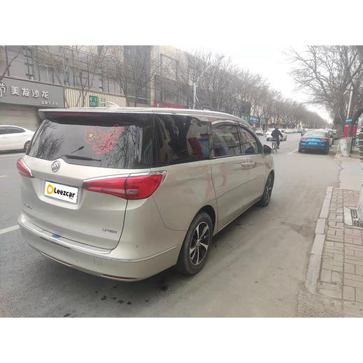 别克 GL8  ES 28T 尊享型 【长租-北京】 商品图5