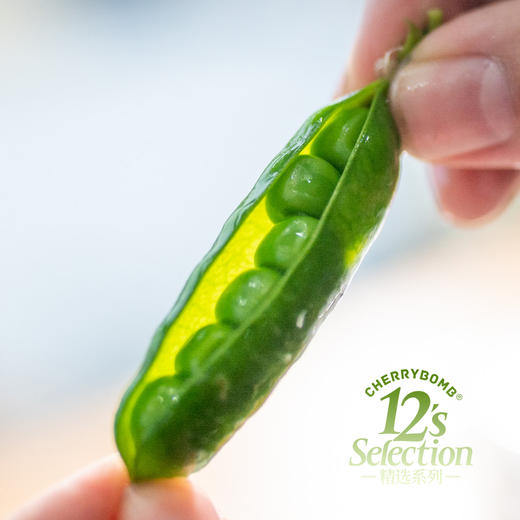 云南鲜嫩甜豌豆 纸箱直装 韵达圆通中通随机 商品图14