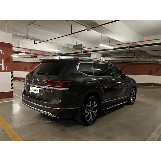 大众 途昂 330TSI 两驱豪华版 【长租-深圳】 商品图5