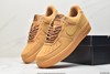 耐克Nike Air Force1 '07空军一号休闲板鞋CZ0270-100男女鞋 商品缩略图7