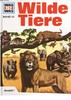 【科普读物】Was ist Was, Band 13: Wilde Tiere 商品缩略图0
