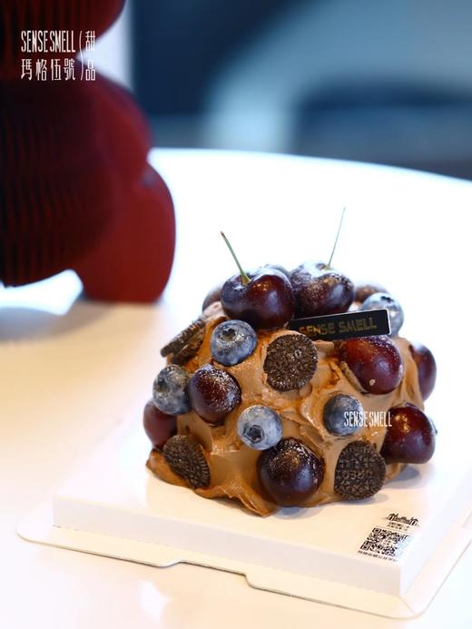 C122车厘子大满足（需提前一天预定） 商品图1