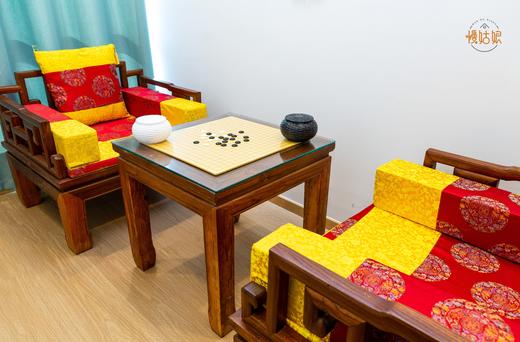 北京慢姑娘享墅香君轰趴馆 商品图13