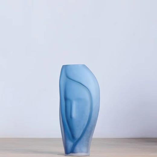 5F隆昌瓷器进口花瓶 商品图0