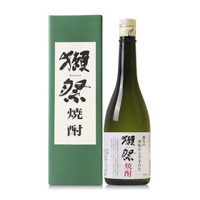 【獭祭】烧酒720ml