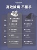 摩飞除螨仪MR3100无线家用床上强拍打紫外线杀菌机小型吸尘器除螨虫神器 商品缩略图3