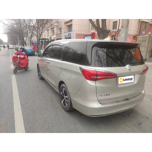 别克 GL8  ES 28T 尊享型 【长租-北京】 商品图4