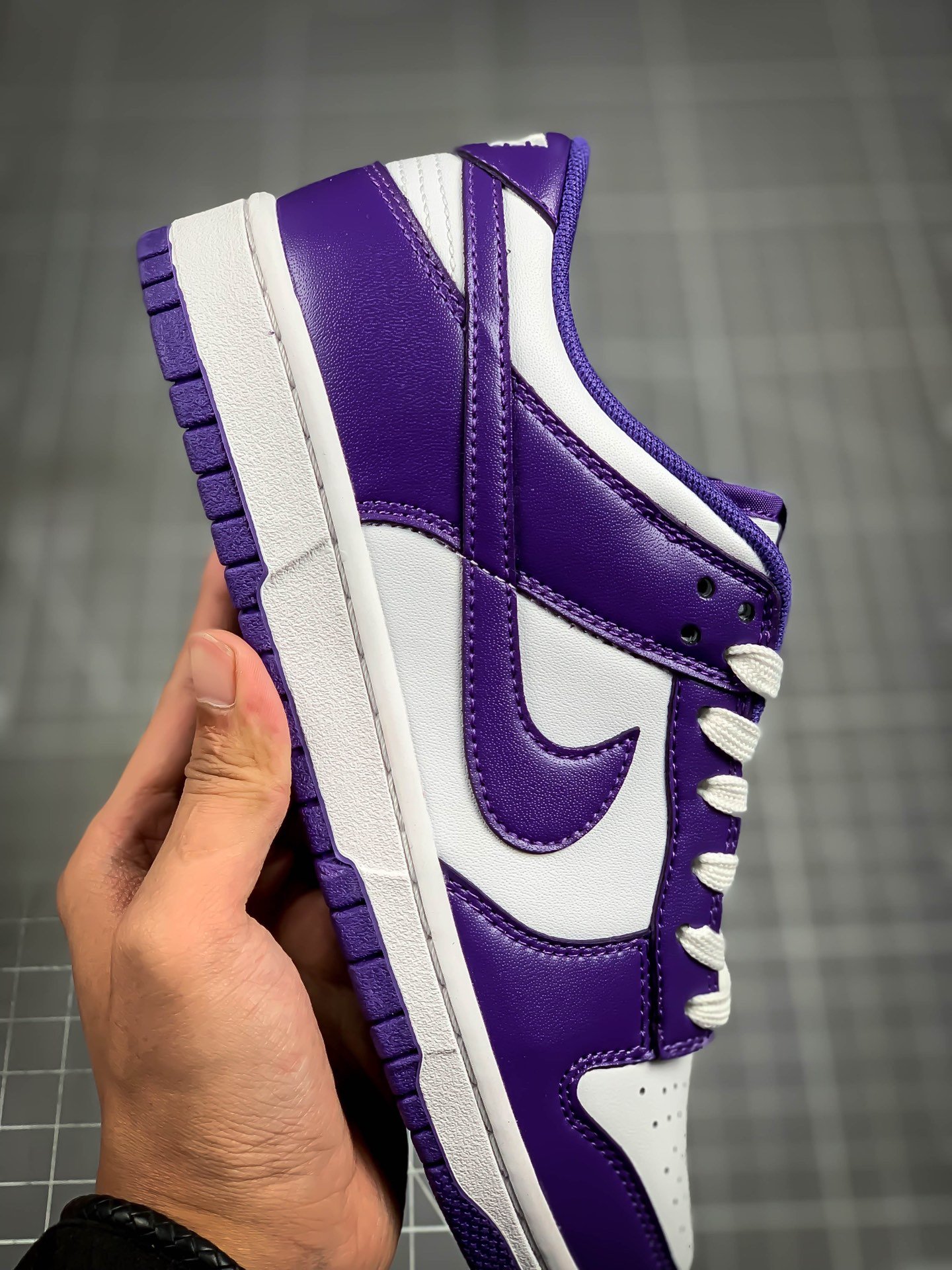 耐克nike sb dunk low 小钻石 大厂纯原出品 当前市场