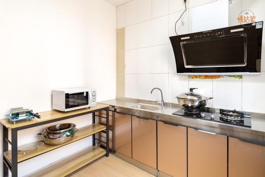 北京慢姑娘享墅香君轰趴馆 商品图14