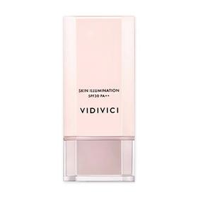 韩国 VIDIVICI 女神光彩美肌隔离乳(新款) 40ml/瓶 【香港直邮】