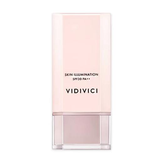 韩国 VIDIVICI 女神光彩美肌隔离乳(新款) 40ml/瓶 【香港直邮】 商品图0