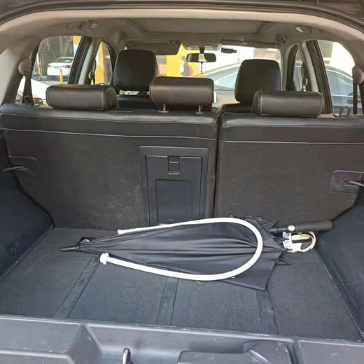 雷诺 科雷傲（进口） 2.0L 两驱智享版 【长租-深圳】 商品图5