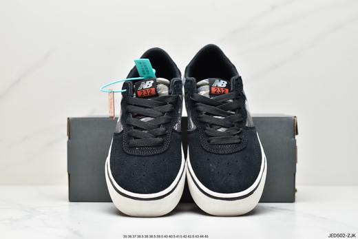 新百伦New Balance 232系列奶茶焦糖神仙鞋子AM232WGH男女鞋 商品图6