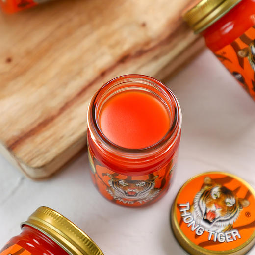 预售3-5天【买4瓶减17，4瓶组合装仅139元】【泰国金虎膏】每天抹点它，0激素 0有害成分，直击根源，哪疼涂哪里 ，舒服一整天~湖州仓 商品图7