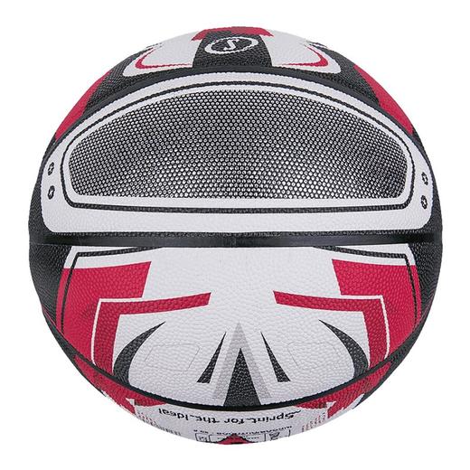 斯伯丁篮球7号PU室内外篮球红色76-995Y 商品图5