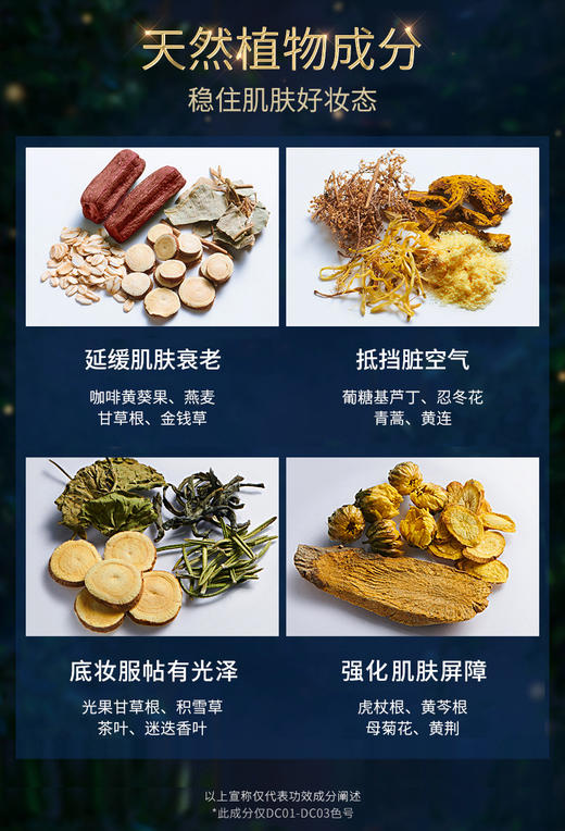 【宠粉卡礼包兑换】ZEESEA滋色爱丽丝隔离霜 商品图2