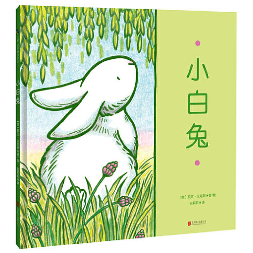 小白兔 商品图1