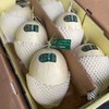 【2026新货！林师傅白雪蜜瓜】台湾林师傅出品，果肉呈绿色，口感绵软，比起口口蜜甜到齁的暴击，白雪蜜甜的更温和清爽。单果约2.5斤，江浙沪皖顺丰包邮~ 商品缩略图0