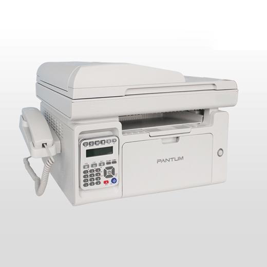 奔图MS6600NW一体机 商品图1