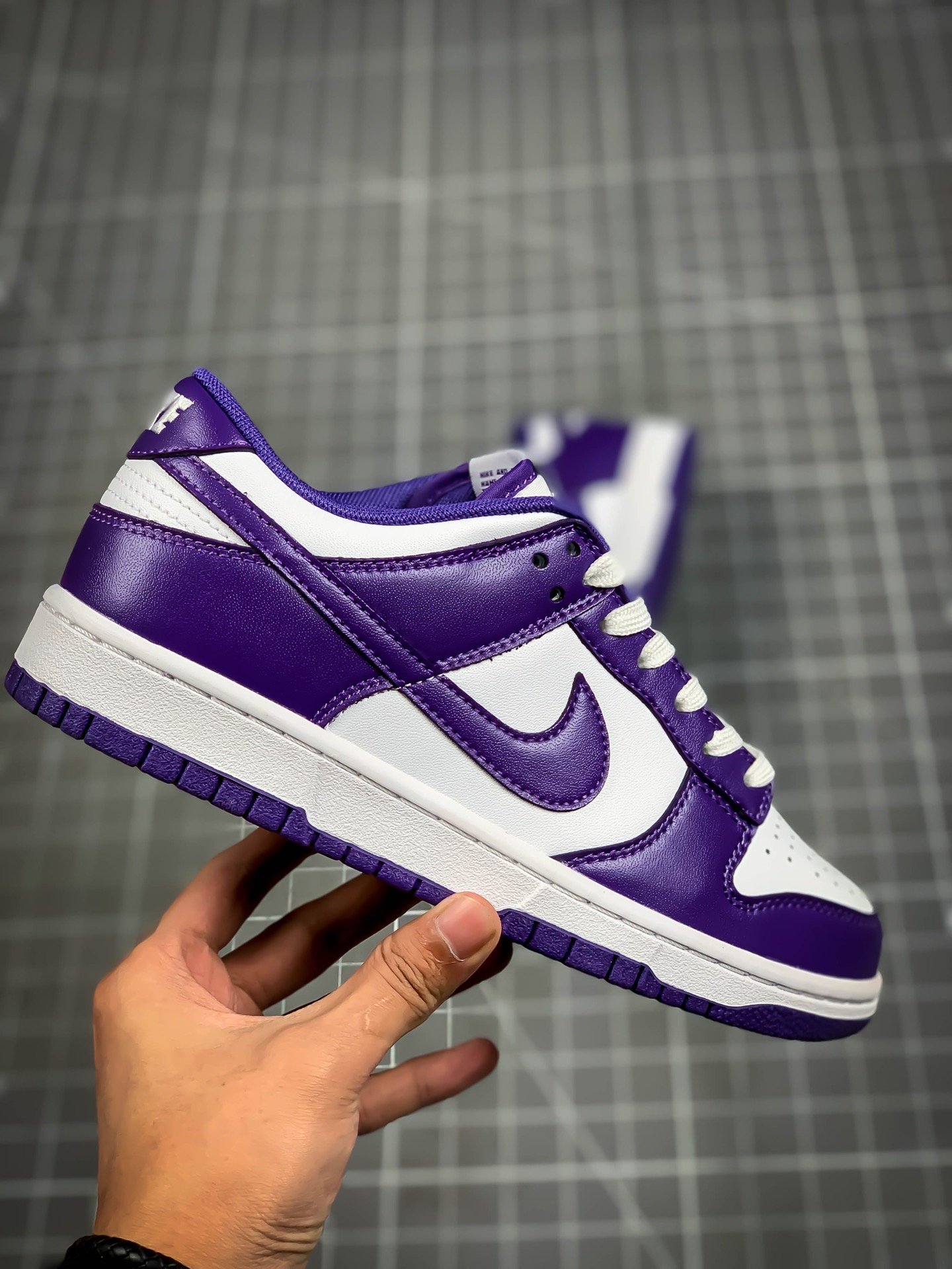 耐克nike sb dunk low 小钻石 大厂纯原出品 当前市场