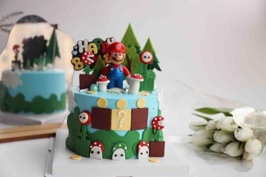 马里奥 商品图1