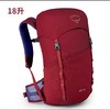 2020新款 OSPREY 淘气鬼 儿童日用书包户外旅游徒步背包/18升 商品缩略图1