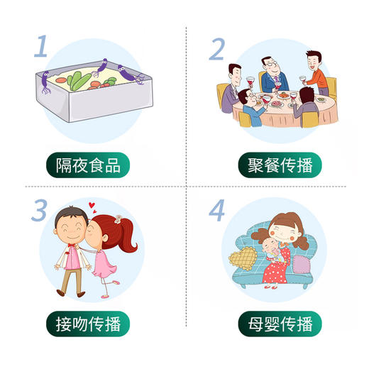 【HP自测护理套装】舒奈美胃幽门螺旋杆菌检测试纸+抑菌牙膏/漱口水  查口臭牙垢快速检测纸非吹气呼气卡 牙膏漱口水 商品图10