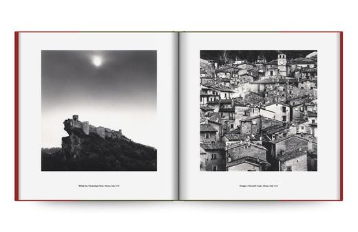 【现货】Michael Kenna：Abruzzo，迈克尔·肯纳：阿布鲁佐 摄影集 商品图2