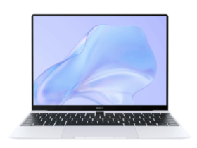 HUAWEI MateBook X 2021款13英寸 11代酷睿 i5