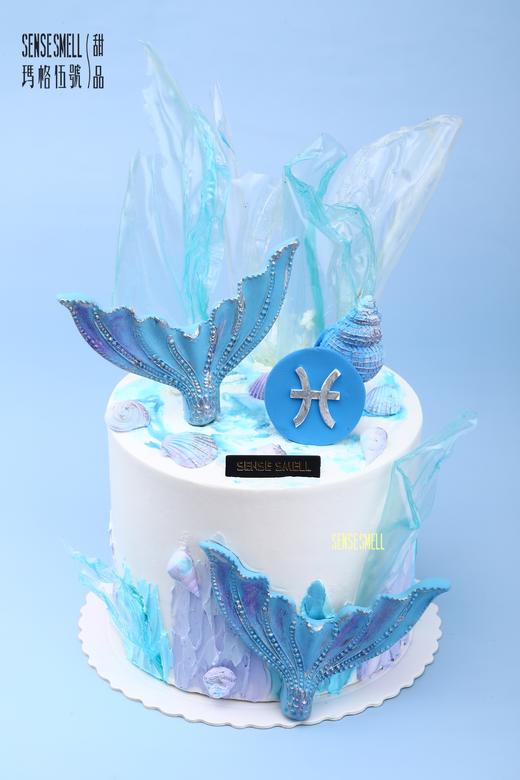 双鱼座U款 商品图1