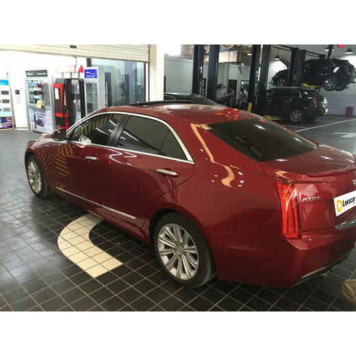 凯迪拉克 ATS-L 28T 技术型 【长租-北京】 商品图2