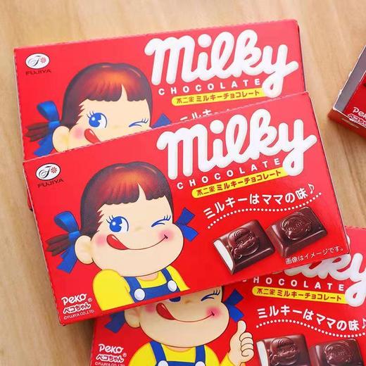 鳄鱼山先生巧克力味玉米脆 商品图11