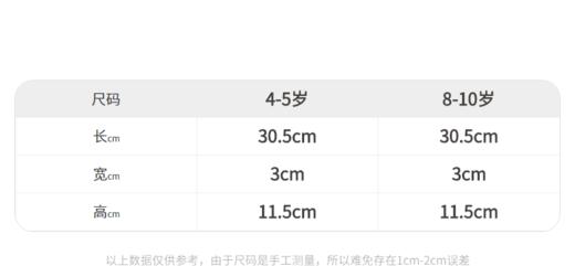 江南布衣婴童  22年春装新品单肩包  6M1L02150 商品图10