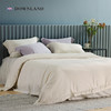 预售|新款Downland Eco 娜雅植物丝纺四件套 200*230cm [福利品] 商品缩略图0