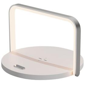 【团购展示】幻响方圆无线充氛围灯HD-E19