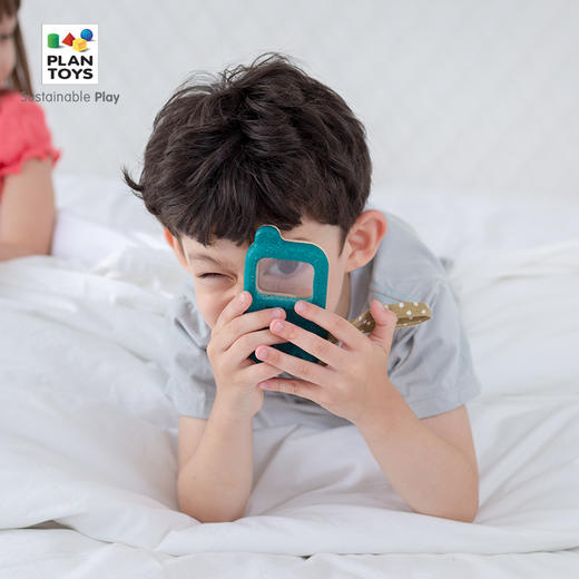 泰国PlanToys益智美学木玩 角色扮演系列 商品图5