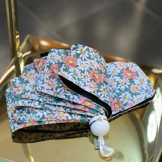 优品堂《浑然天成》五折超大防紫外线伞 商品图4