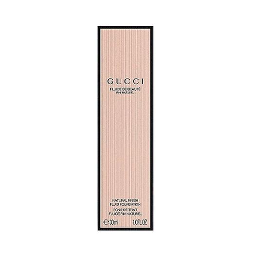 古驰（GUCCI）丝润真肌粉底液/妆前乳 遮瑕持久保湿水润 110C 30ml 冷调瓷白 商品图4