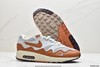 耐克Patta x Nike Air Max 1 Aqua Noise复古休闲跑步鞋DH1348—004男女鞋 商品缩略图4