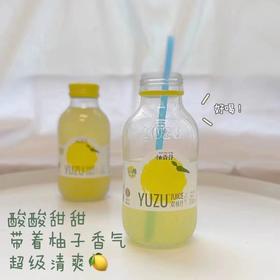 柚香谷双柚汁（300ml）