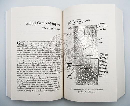 巴黎评论作家访谈2 英文原版 The Paris Review Interviews 2 文学批评 英文版 进口原版英语书籍 商品图2