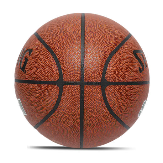 斯伯丁男子标准篮球新款室内外水泥地7号球76-887Y 商品图1