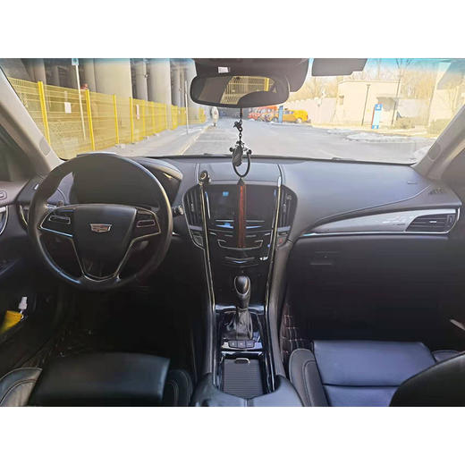 凯迪拉克 ATS-L 28T 技术型 【长租-北京】 商品图4