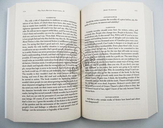 巴黎评论作家访谈2 英文原版 The Paris Review Interviews 2 文学批评 英文版 进口原版英语书籍 商品图1